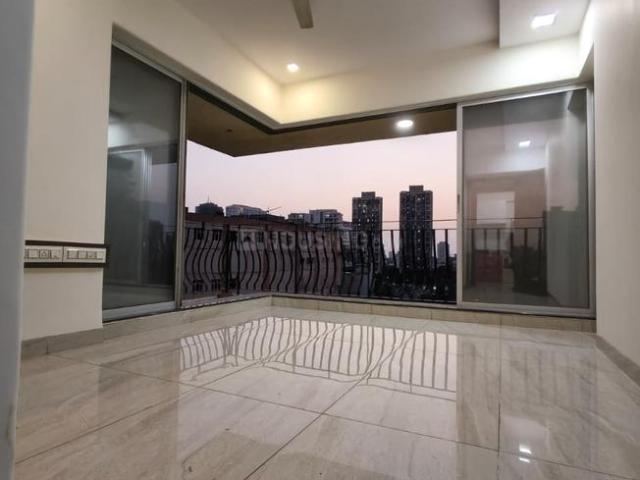 2.5 BHK Apartment in Andheri West for rent Mumbai. The reference number is 21174876