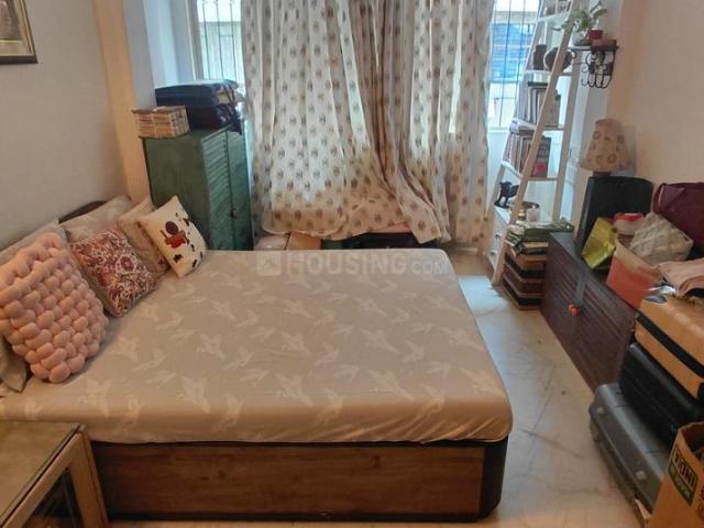 2.5 BHK Apartment in Andheri West for rent Mumbai. The reference number is 21354013