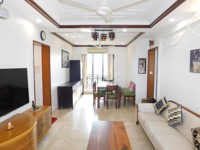 2.5 BHK Apartment in Andheri West for resale Mumbai. The reference number is 19625353
