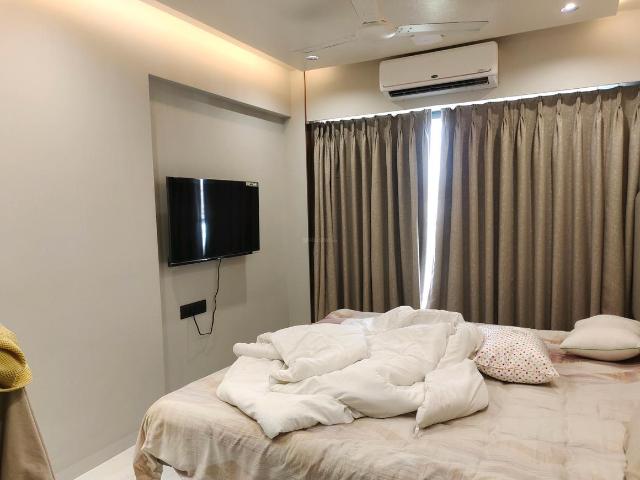 2.5 BHK Apartment in Andheri West for resale Mumbai. The reference number is 20490641