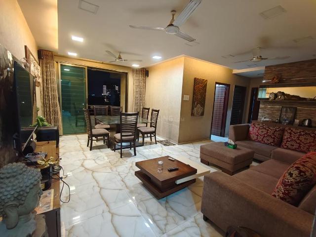 2.5 BHK Apartment in Andheri West for resale Mumbai. The reference number is 20543081