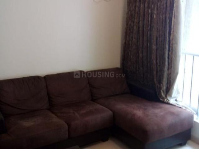 2.5 BHK Apartment in Andheri West for resale Mumbai. The reference number is 20584032