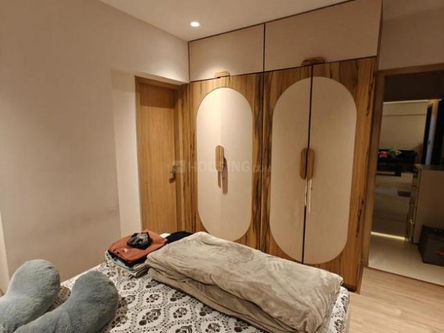 2.5 BHK Apartment in Andheri West for resale Mumbai. The reference number is 21143649