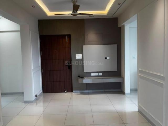 2.5 BHK Apartment in Anekal for rent Bengaluru. The reference number is 20838955