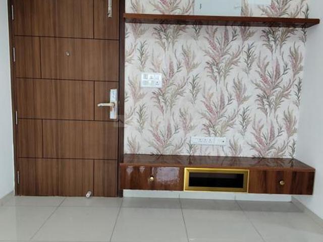 2.5 BHK Apartment in Anekal for rent Bengaluru. The reference number is 20852340