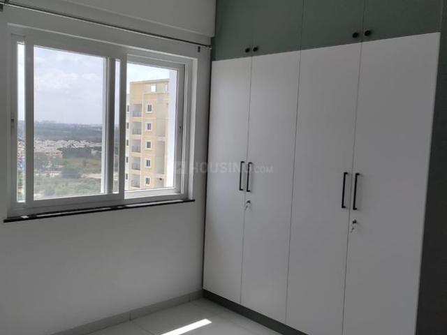 2.5 BHK Apartment in Anekal for rent Bengaluru. The reference number is 20945099