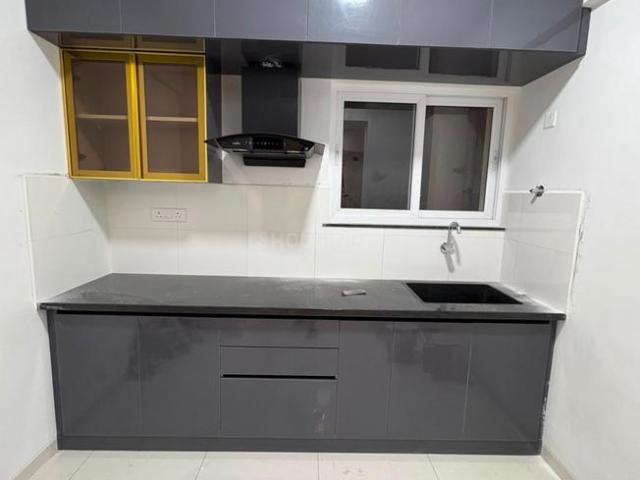 2.5 BHK Apartment in Anekal for rent Bengaluru. The reference number is 21328994