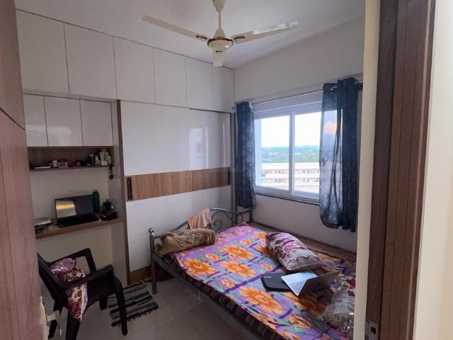 2.5 BHK Apartment in Anekal for rent Bengaluru. The reference number is 21371539