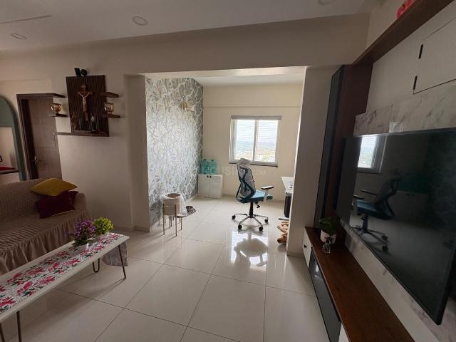 2.5 BHK Apartment in Anekal for resale Bengaluru. The reference number is 20709891