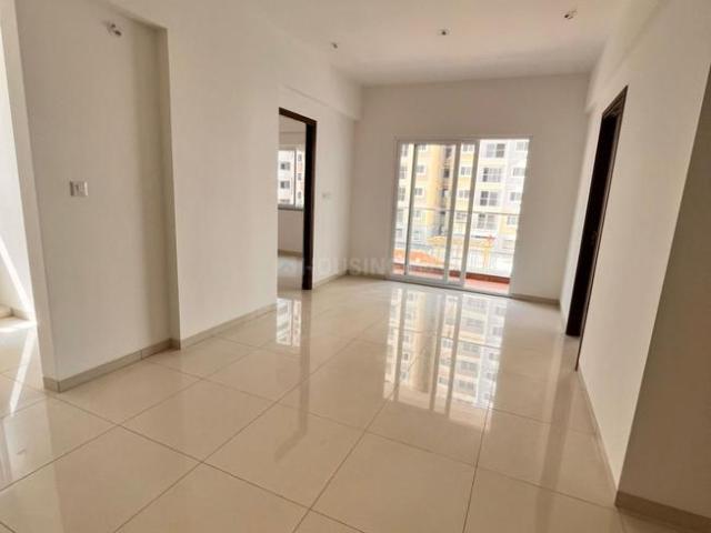 2.5 BHK Apartment in Anekal for resale Bengaluru. The reference number is 20034670