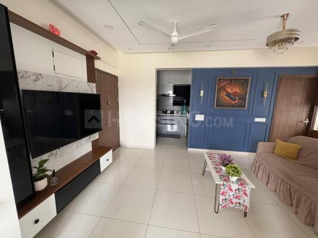 2.5 BHK Apartment in Anekal for resale Bengaluru. The reference number is 21119500