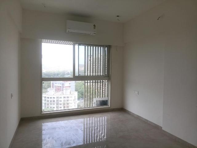 2.5 BHK Apartment in Antop Hill for rent Mumbai. The reference number is 19968816