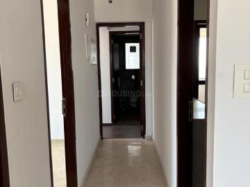 2.5 BHK Apartment in Antop Hill for resale Mumbai. The reference number is 19620820