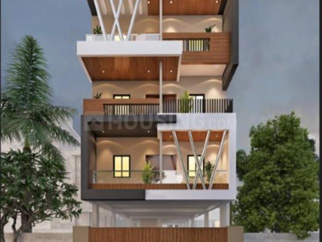 2.5 BHK Apartment in Ashok Nagar for resale Chennai. The reference number is 20668064