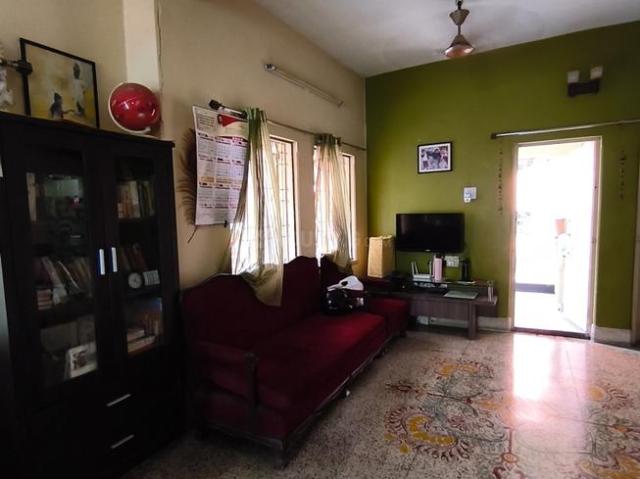 2.5 BHK Apartment in Ashok Nagar for resale Kolkata. The reference number is 20038935