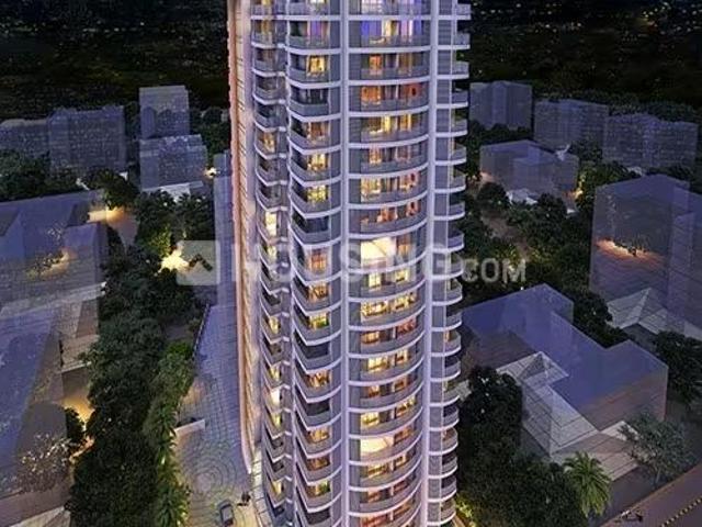 2.5 BHK Apartment in Arumbakkam for resale Chennai. The reference number is 20603244