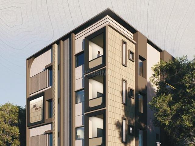2.5 BHK Apartment in Arumbakkam for resale Chennai. The reference number is 20841268