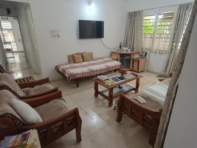 2.5 BHK Apartment in Atladara for resale Vadodara. The reference number is 21074863