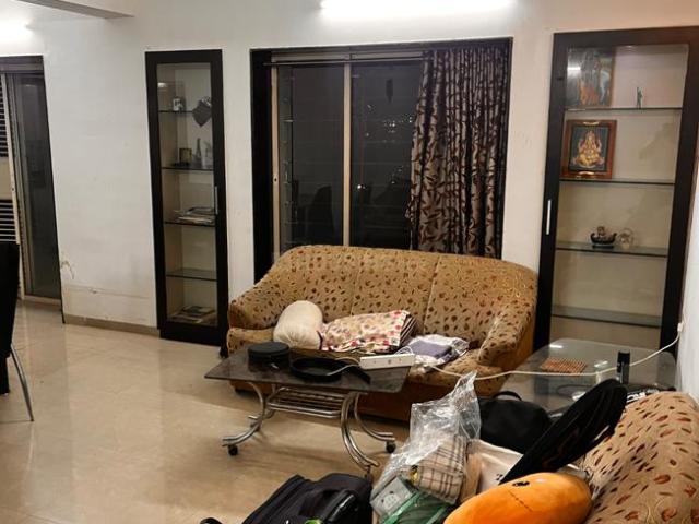 2.5 BHK Apartment in Aundh for rent Pune. The reference number is 19880308