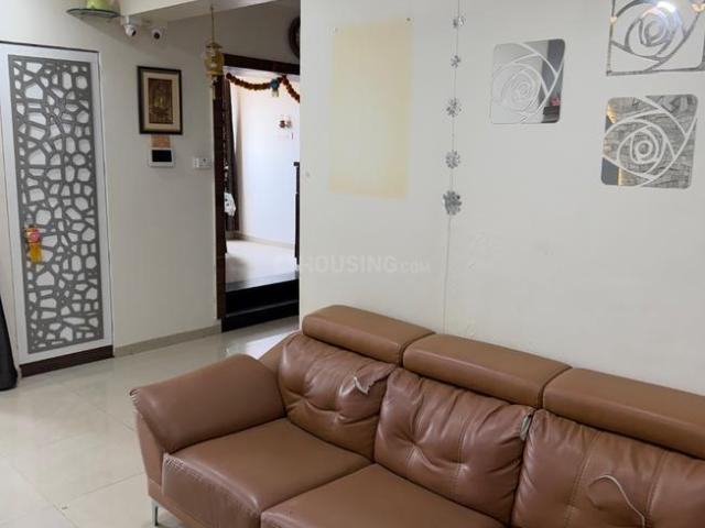 2.5 BHK Apartment in Aundh for rent Pune. The reference number is 20249450