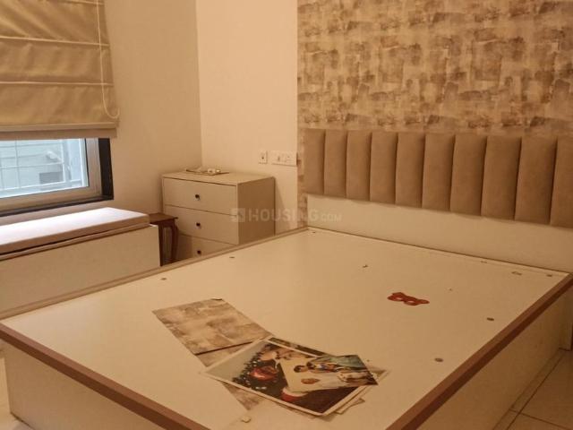 2.5 BHK Apartment in Aundh for rent Pune. The reference number is 21191592