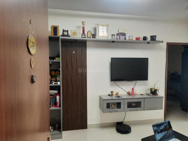 2.5 BHK Apartment in Avadi for resale Chennai. The reference number is 20882338
