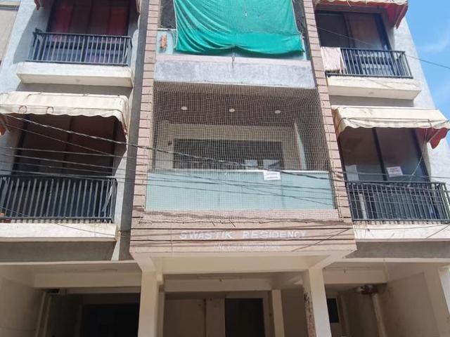 2.5 BHK Apartment in Ayodhya Nagar for rent Jaipur. The reference number is 20353179