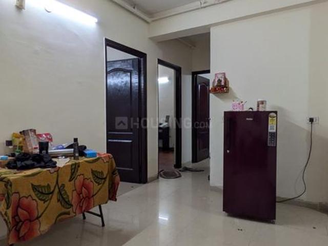 2.5 BHK Apartment in Bamheta Village for resale Ghaziabad. The reference number is 21118374