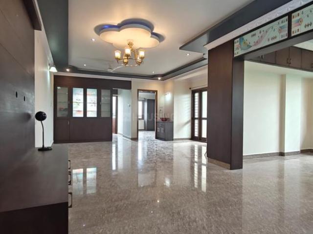 2.5 BHK Apartment in Banaswadi for rent Bengaluru. The reference number is 21186108