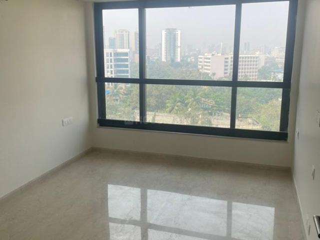 2.5 BHK Apartment in Bandra East for rent Mumbai. The reference number is 19311754