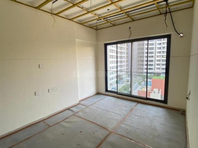 2.5 BHK Apartment in Bandra East for rent Mumbai. The reference number is 20431462
