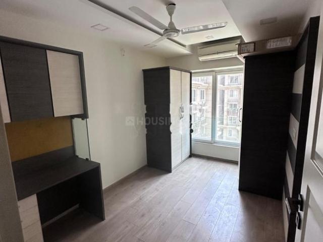 2.5 BHK Apartment in Bandra East for rent Mumbai. The reference number is 20958779