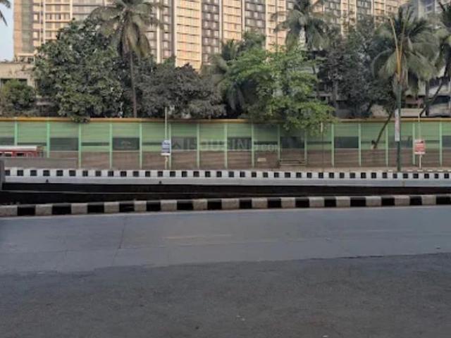 2.5 BHK Apartment in Bandra East for rent Mumbai. The reference number is 21006279