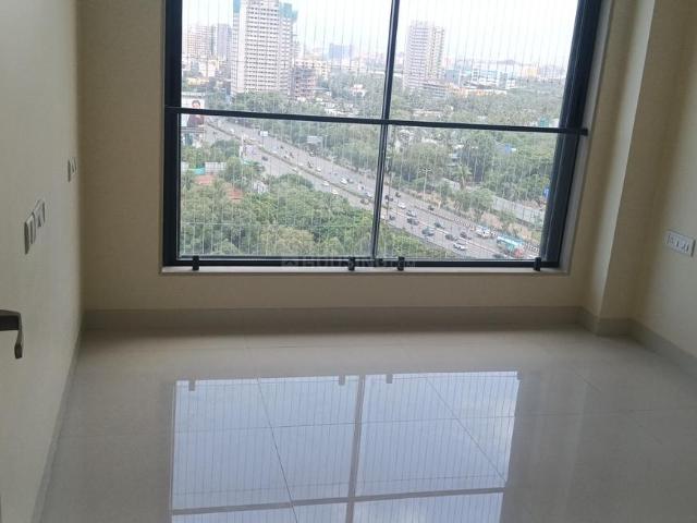 2.5 BHK Apartment in Bandra East for rent Mumbai. The reference number is 21139920