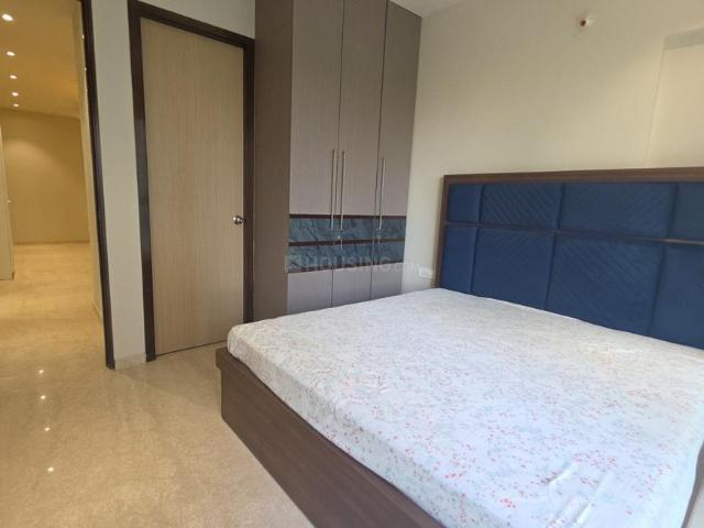 2.5 BHK Apartment in Bandra East for rent Mumbai. The reference number is 21147398