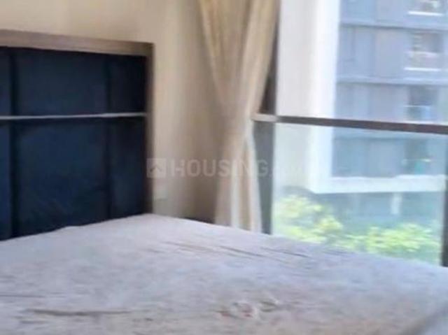 2.5 BHK Apartment in Bandra East for rent Mumbai. The reference number is 21178897