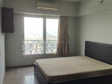 2.5 BHK Apartment in Bandra East for resale Mumbai. The reference number is 19380031