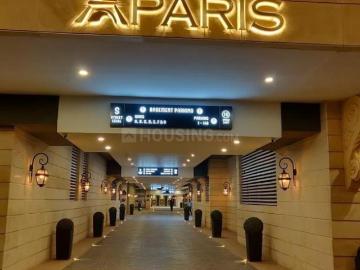 2.5 BHK Apartment in Bandra East for resale Mumbai. The reference number is 20315814