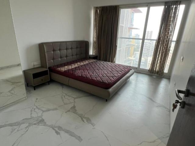 2.5 BHK Apartment in Bandra West for rent Mumbai. The reference number is 19320948