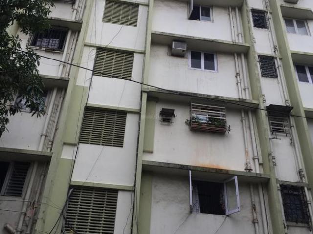 2.5 BHK Apartment in Bandra West for rent Mumbai. The reference number is 21147915
