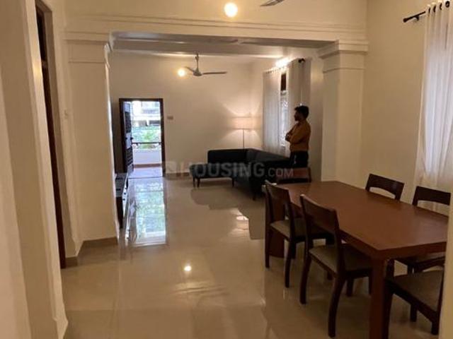 2.5 BHK Apartment in Bandra West for rent Mumbai. The reference number is 21189557