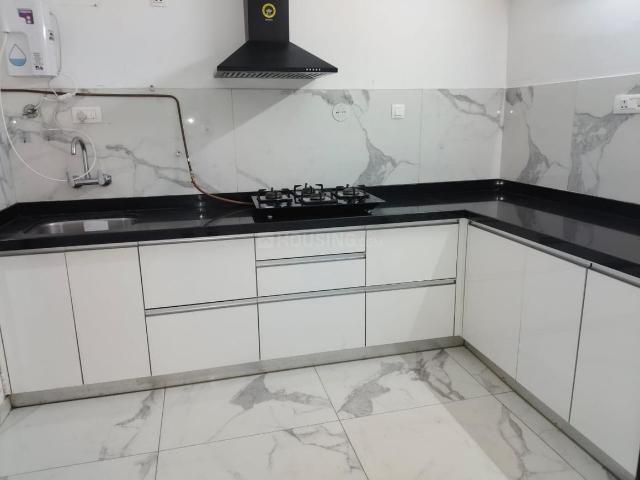 2.5 BHK Apartment in Baner for rent Pune. The reference number is 19420578