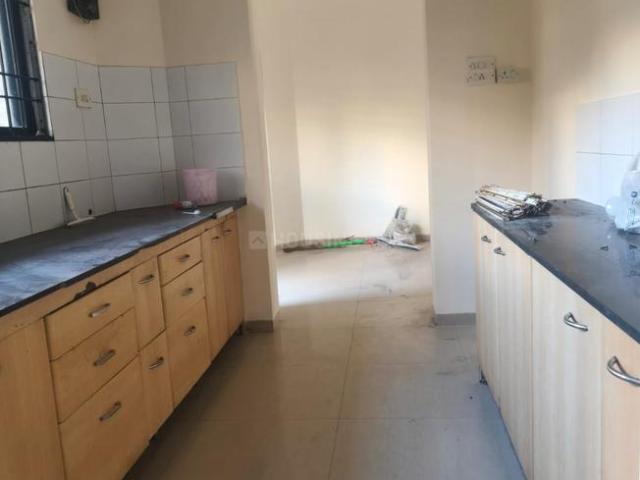 2.5 BHK Apartment in Baner for rent Pune. The reference number is 20427174
