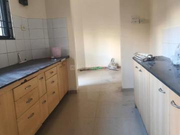 2.5 BHK Apartment in Baner for rent Pune. The reference number is 20427174