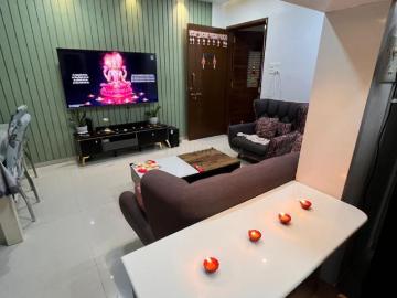 2.5 BHK Apartment in Baner for rent Pune. The reference number is 20465933