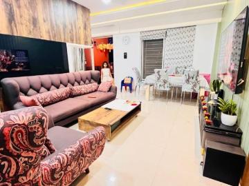 2.5 BHK Apartment in Baner for rent Pune. The reference number is 20470500