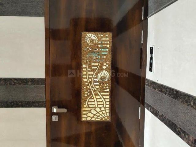 2.5 BHK Apartment in Baner for rent Pune. The reference number is 20719490