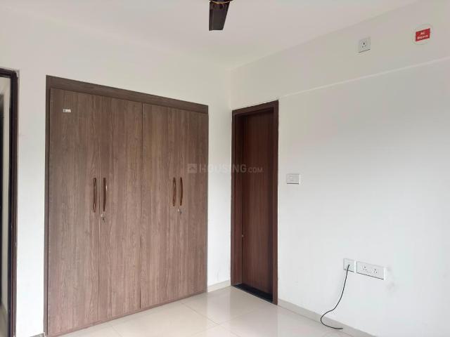 2.5 BHK Apartment in Baner for rent Pune. The reference number is 20710492