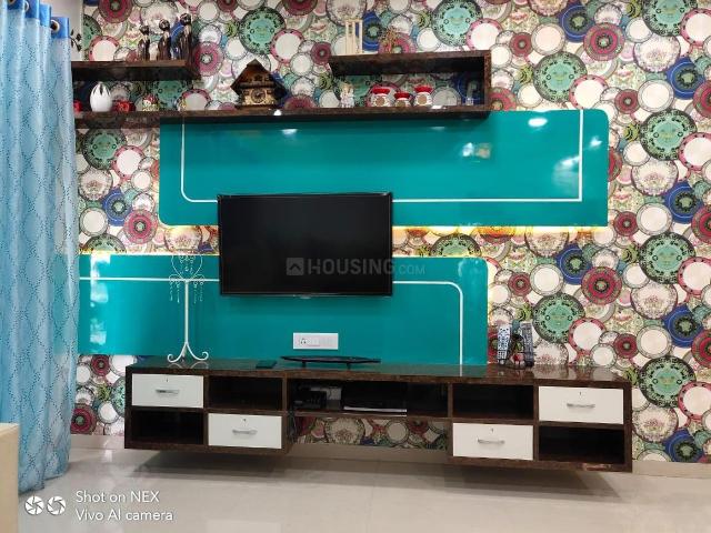 2.5 BHK Apartment in Baner for rent Pune. The reference number is 20755446