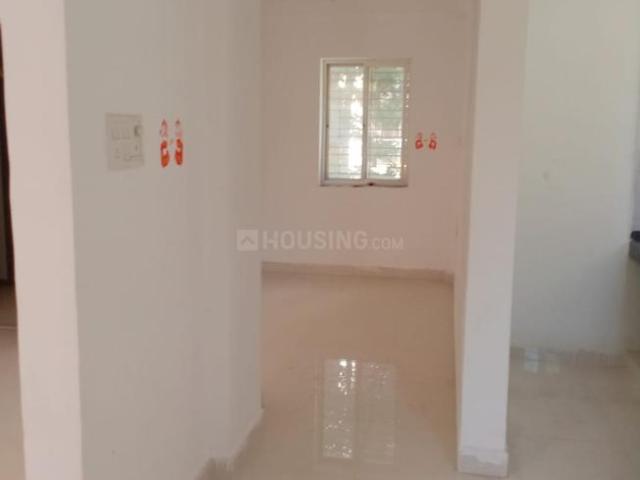 2.5 BHK Apartment in Baner for rent Pune. The reference number is 20756803